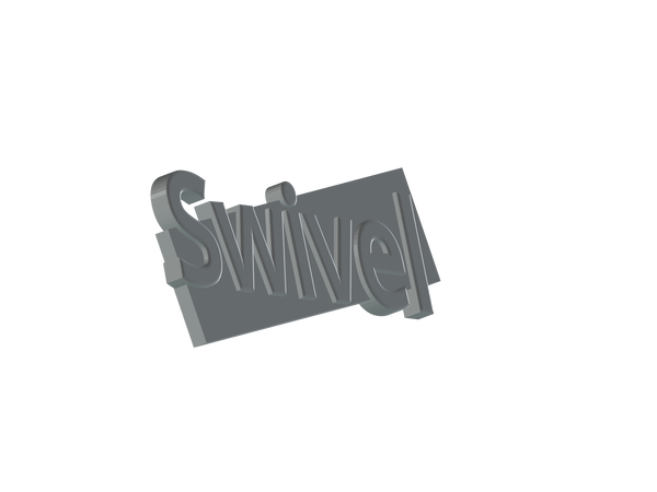 Swivel Brand